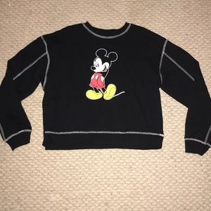 Mickey Mouse long sleeve